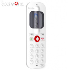 SpareOne Emergency Phone