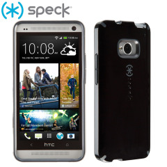 Speck CandyShell Case for HTC One - Black