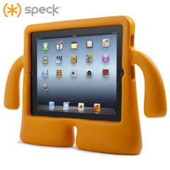Speck iGuy Case and Stand for iPad 4/3/2 - Mango