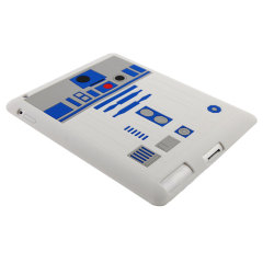 Star Wars R2-D2 iPad 3 / 2 Case