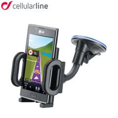 Style Universal Premium Car Holder