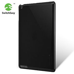 SwitchEasy Nude Case for iPad 2 - Black