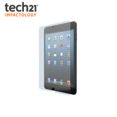 Tech21 Impact Shield with Self Heal for iPad Mini