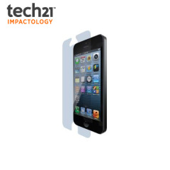 Tech21 Impact Shield with Self Heal for iPhone 5