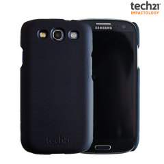 Tech21 Impact Snap Case For Samsung Galaxy S3 - Blue