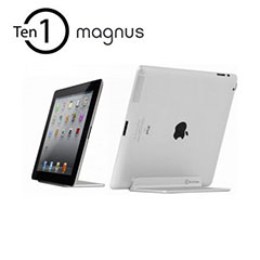 TenOne Magnus Magnetic Stand for iPad 3 / iPad 2