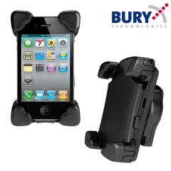 THB Bury Uni 8 Take & Talk Universal Cradle with Micro USB Cable