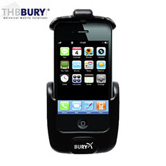 THB UNI Take&Talk Cradle - iPhone 4S / 4