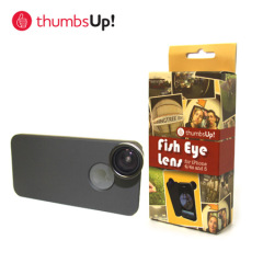 ThumbsUp Fish Eye Lens for iPhone 4 / 5