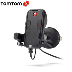 TomTom Hands-Free Car Kit for Smartphones
