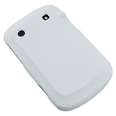 Toughguard Shell for Blackberry Bold 9900 - White