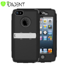 Trident Kraken AMS Case for iPhone 5 - Black