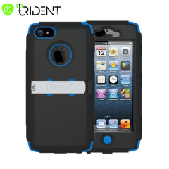 Trident Kraken AMS Case for iPhone 5 - Blue
