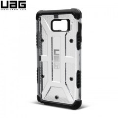 UAG Samsung Galaxy Note 5 Protective Case - Ice - Clear