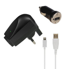 Ultimate Lightning Charger Pack
