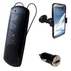 Universal VisorBlade Bluetooth Drive Pack