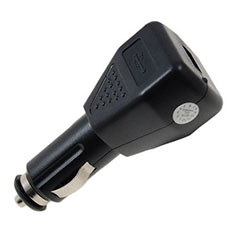 USB Car Charger Adapter