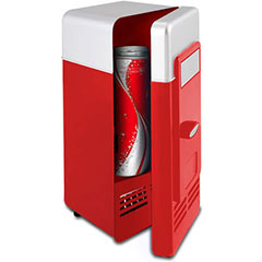 USB Fridge