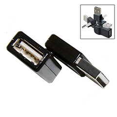 USB Swivel Adapter