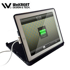 WeKREAT Bento Battery Case for iPad 2