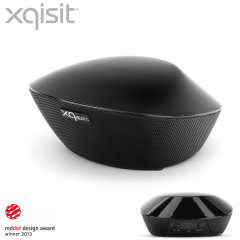 Xqisit xqPRO 3.0 Portable Bluetooth Speaker