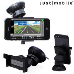 Xtand Go Flexible Car Mount for iPhone 5