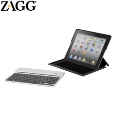 ZaggFolio iPad Mini Case with Bluetooth Keyboard 7