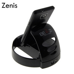Zenis Desktop Dock and Stand for Samsung Galaxy Handsets