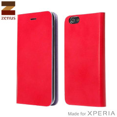 Zenus metallic diary sony xperia z3 case bronze other zenus metallic diary sony xperia z3 case bronze nice