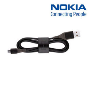 Nokia CA-101 Micro USB Data Cable