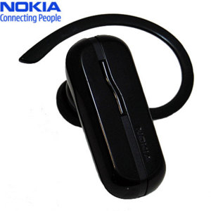 Nokia BH-102 Bluetooth Headset