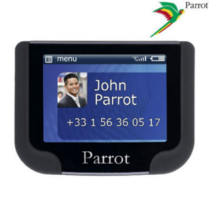 Parrot MKi9200 Bluetooth Car Kit