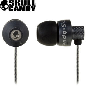 Skullcandy Titan Headphones - Black
