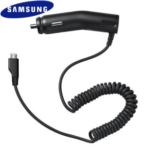 Samsung ACADU10CBE Car Charger