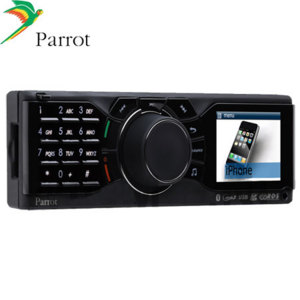 Parrot RKi8400 Bluetooth Car Kit