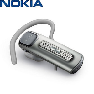 Nokia BH-607 Bluetooth Headset