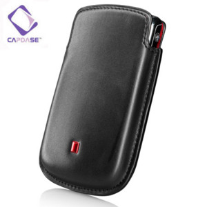 Capdase Smart Pocket for BlackBerry Curve 3G