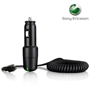 Sony Ericsson AN300 Car Charger