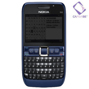 Capdase Privacy Guard - Nokia E63