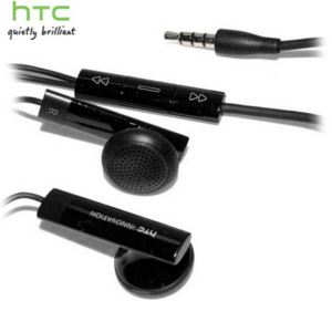 HTC RC E160 Music Stereo Headset Remote Control