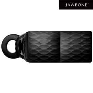 Jawbone ICON Bluetooth Headset - The Thinker - Black