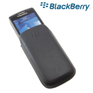 BlackBerry Pearl 3G Pocket - HDW-29556-001