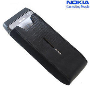 Nokia CP-503 Carry Case - Black