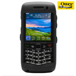 Otterbox For BlackBerry Pearl 3G