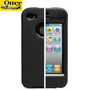 OtterBox For iPhone 4 Defender Series