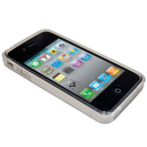 Free iPhone 4 Case with Promo Code