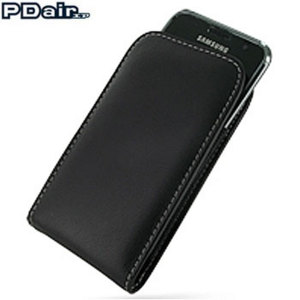 PDair Leather Vertical Case - Samsung Galaxy S