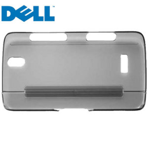 Dell Streak Form Fit Case - Smoke
