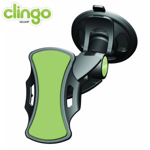 Clingo Universal In Car Holder