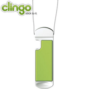 Clingo Neklit for iPod Nano
